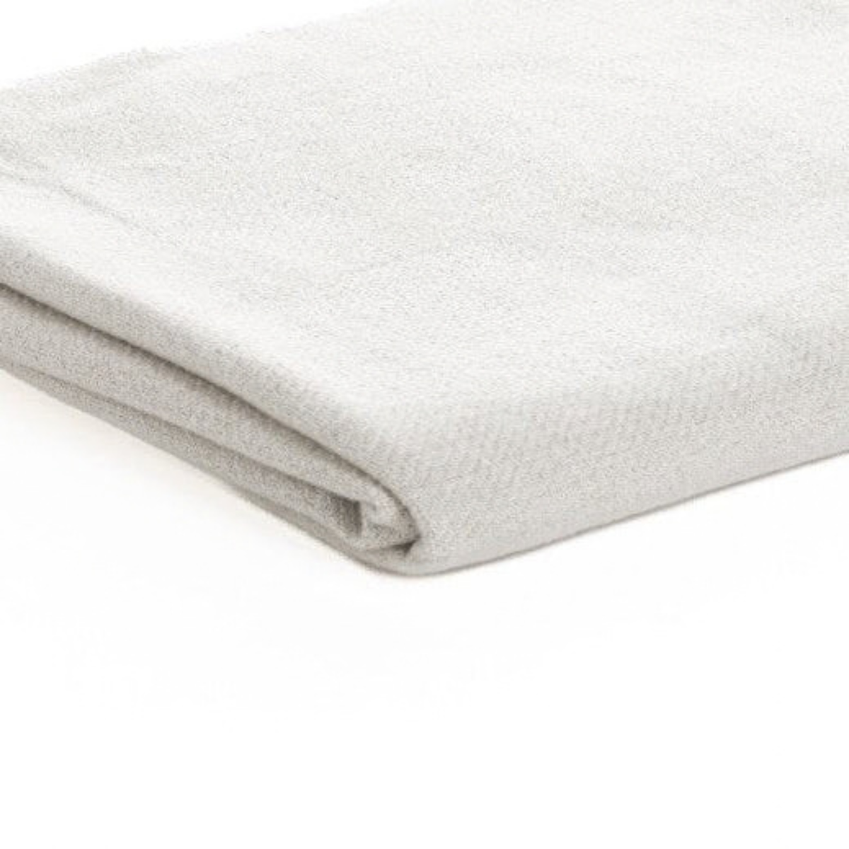 Millie Solid Oatmeal Throw – Sweet William